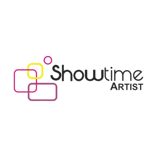 Showtime Artist Logo