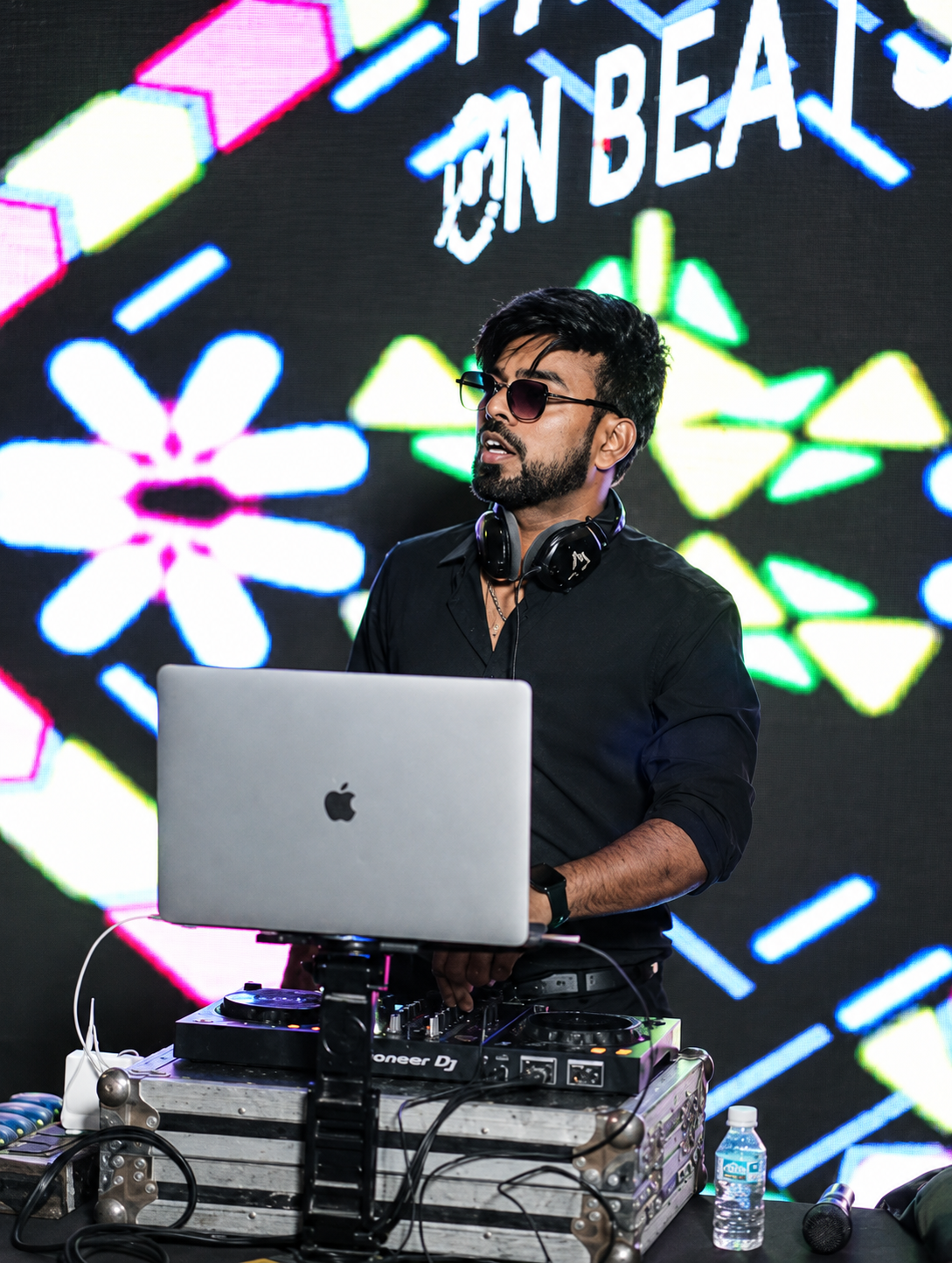 DJ Artist