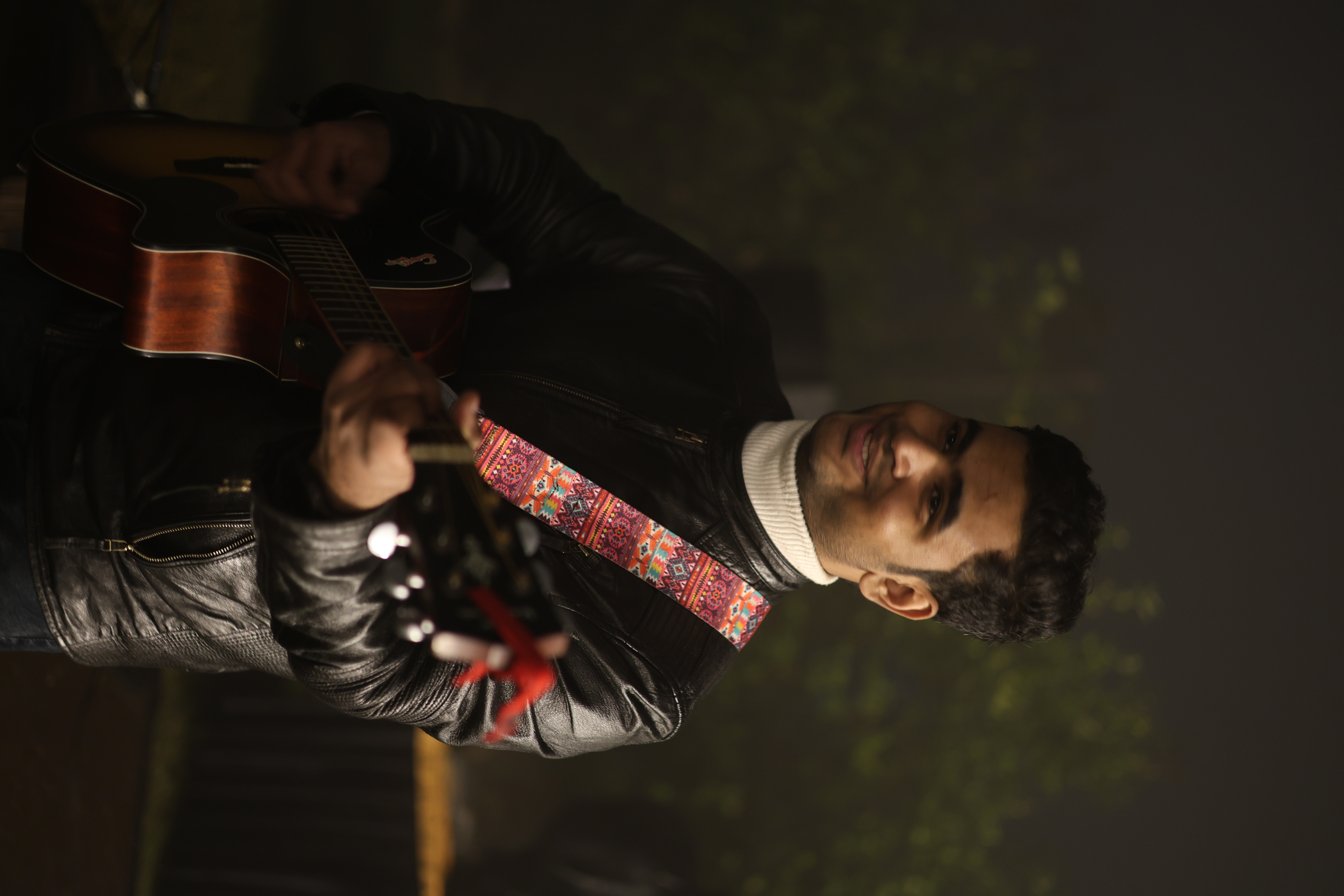 Singer Shazid