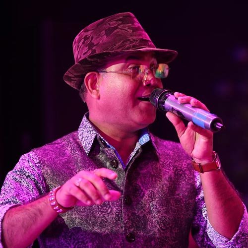 Debu Mukherji