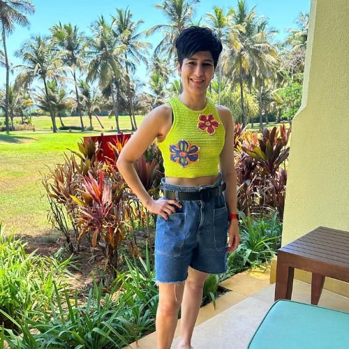 Neeti Palta