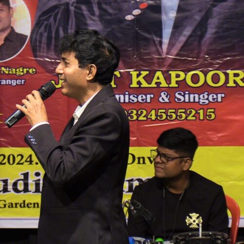 Jeet Kapoor