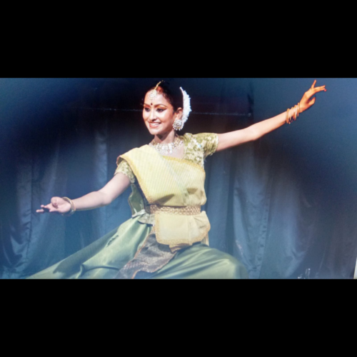 Nrityadhara Performing Arts Group