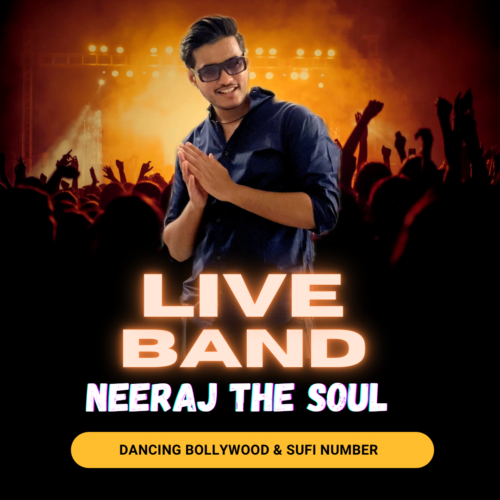 Neeraj the soul