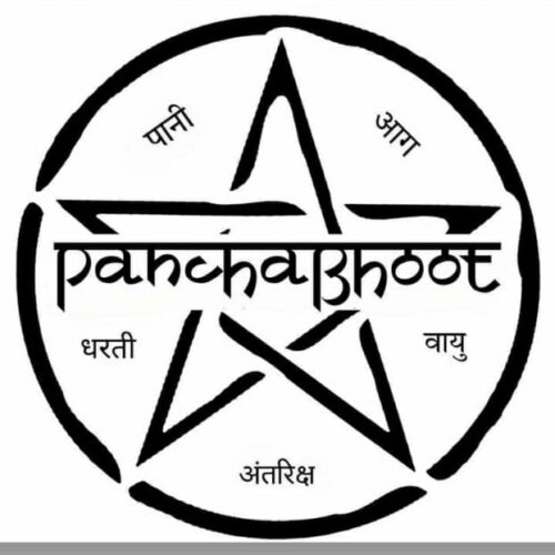 PanchaBhoot Band