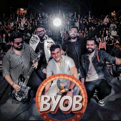 B.Y.O.B