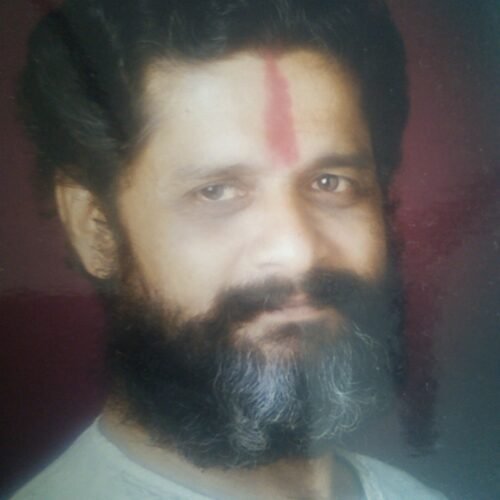 Suresh Rajan Iyer