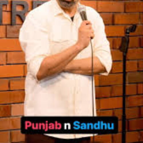 Pritish Narula