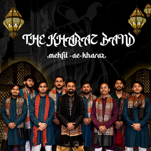 The Kharaz Band