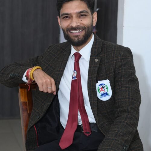 MukulDev Rakshpati