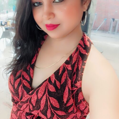 Shivangi Dwivedi