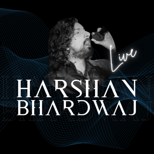 Harshan Bhardwaj