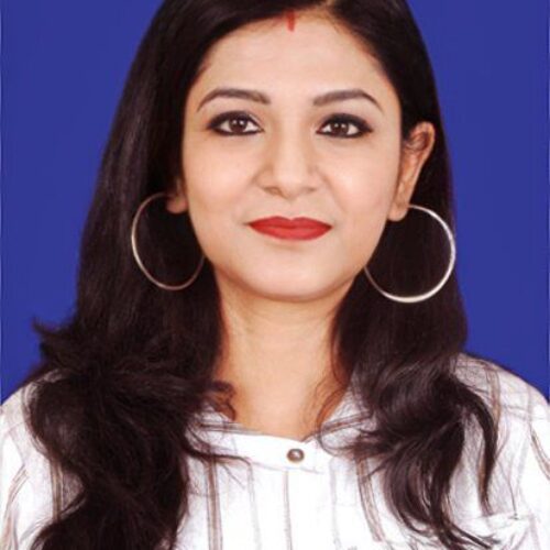 Soumita Sinha