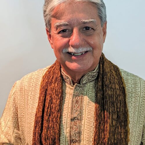 Chandru Vaswani