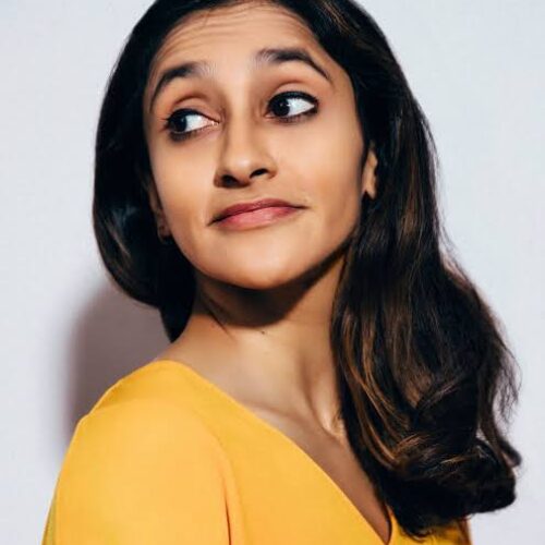 Aparna Nancherla