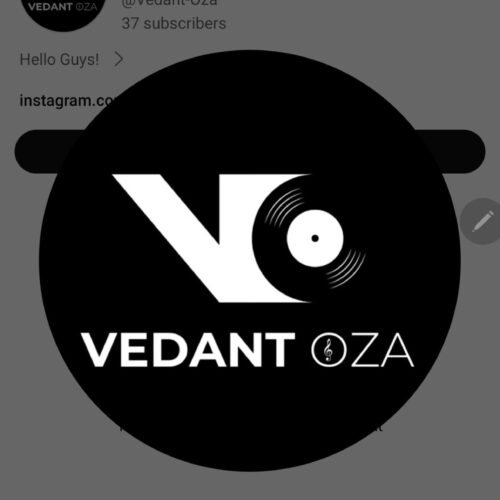 Vedant Oza