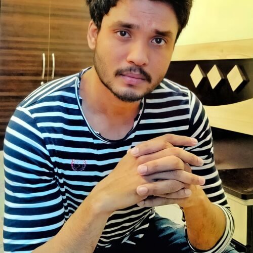 Piyush Thakur