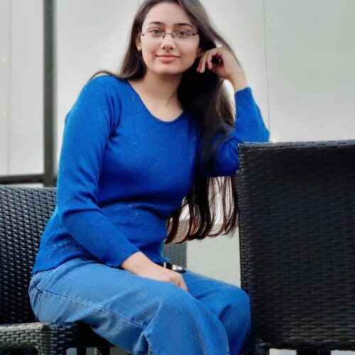 Aparna Mishra