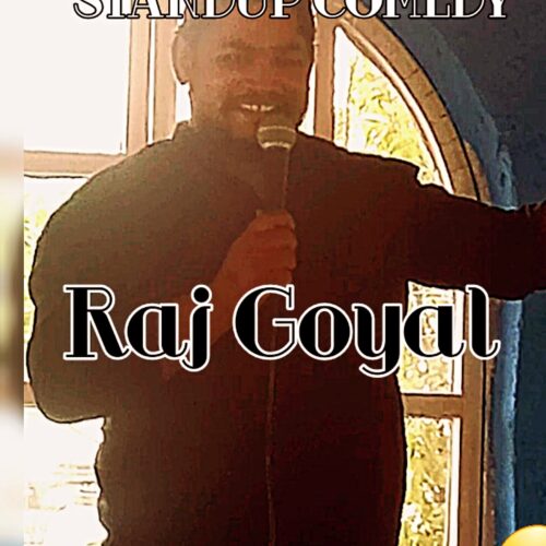 Raj goyal