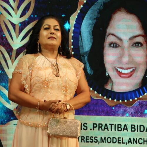 Pratiba Bidadikar