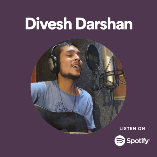 Divesh Darshan