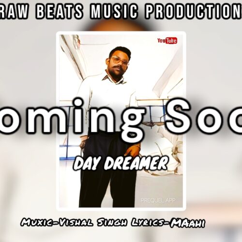 Raw Beats Music Production