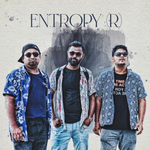 Entropy(R)