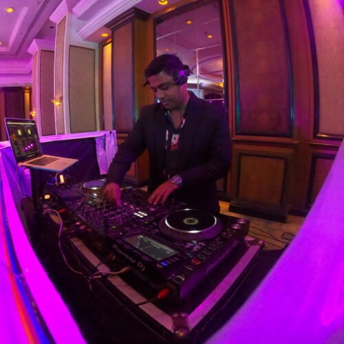 DJ Vishal