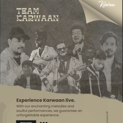 Karwaan Official