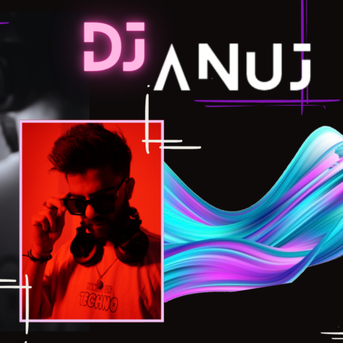 dj anuj