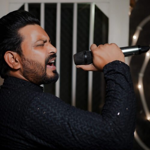 ROBIN WADALI