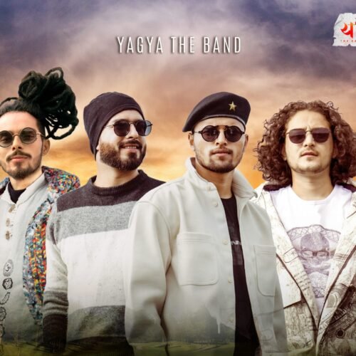 Yagya the band