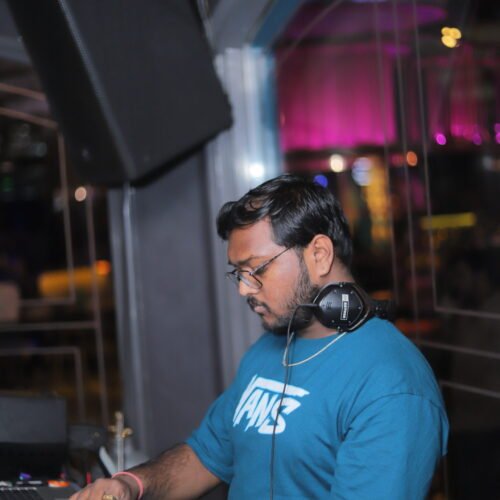 Dj Aayush