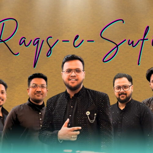 Raqs-e-Sufi