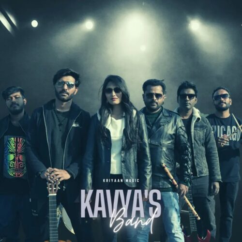 Kavya’s the band