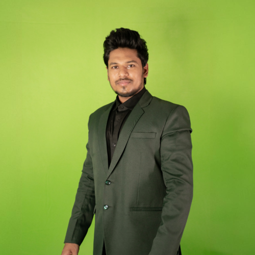 Hiren Malivad