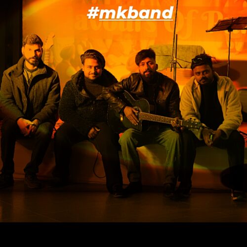 Mk band