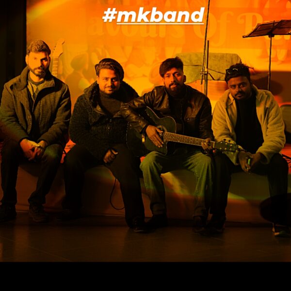 Mk band